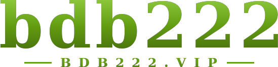 bdb222 logo